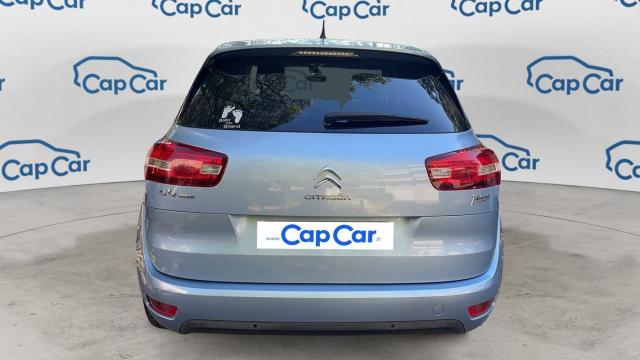 Citroen C4 Picasso image 2