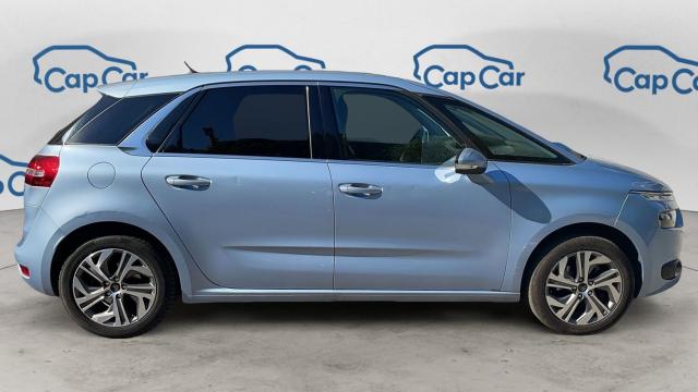 Citroen C4 Picasso image 1
