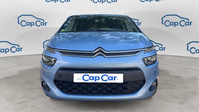 Citroen C4 Picasso image 4