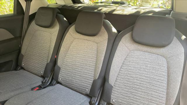 Citroen C4 Picasso image 5