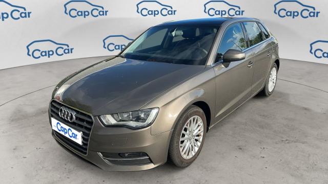 Audi A3 Sportback 1.4 Tfsi 122 Ambiente - Toit Ouvrant