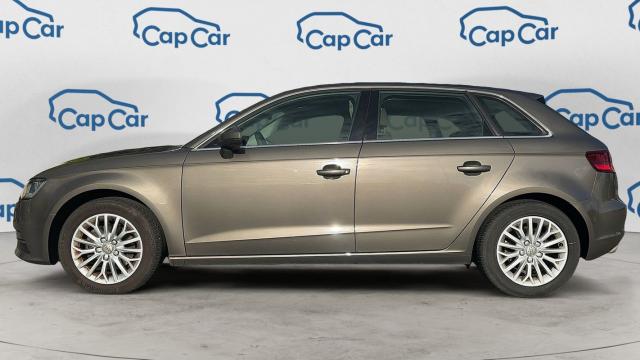 Audi A3 Sportback image 4