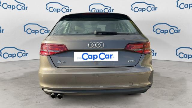 Audi A3 Sportback image 9