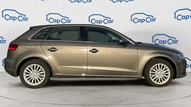 Audi A3 Sportback image 6