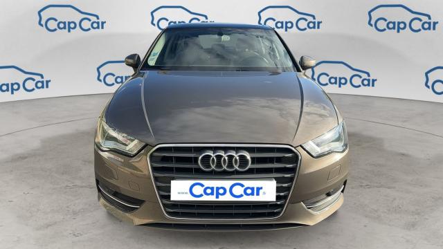 Audi A3 Sportback image 3