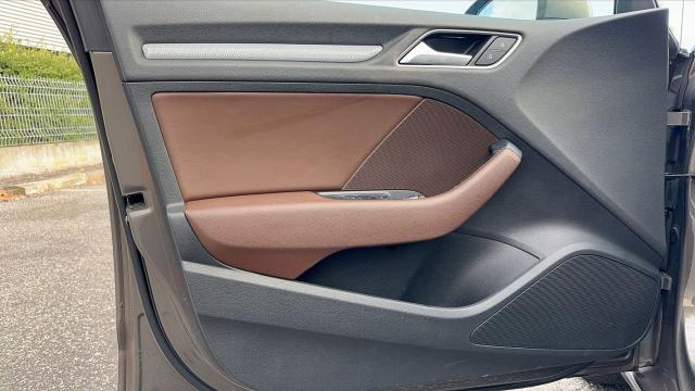 Audi A3 Sportback image 8