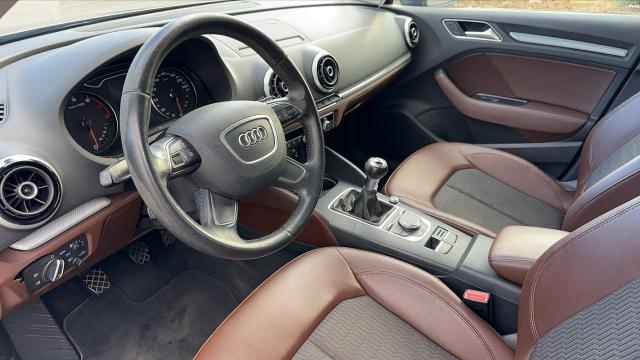 Audi A3 Sportback image 5