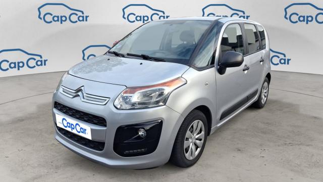 Citroen C3 Picasso 1.4 Vti 95 Confort