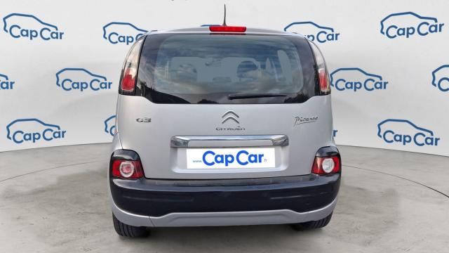 Citroen C3 Picasso image 1
