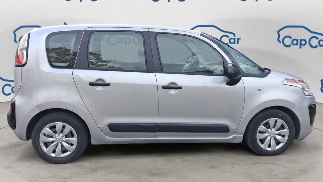 Citroen C3 Picasso image 4