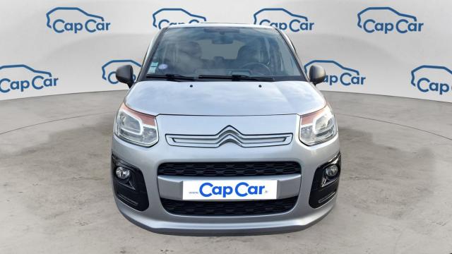 Citroen C3 Picasso image 8