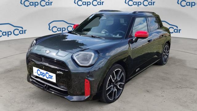 Mini Aceman d’occasion