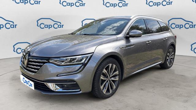 Renault Talisman Estate 2.0 Blue Dci 160 Edc6 Intens