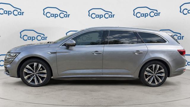 Renault Talisman Estate image 9