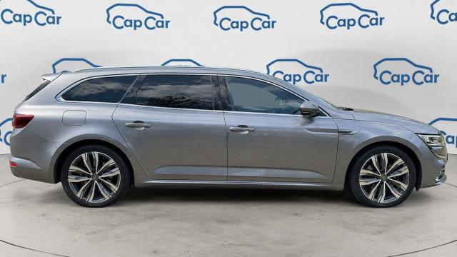 Renault Talisman Estate image 1