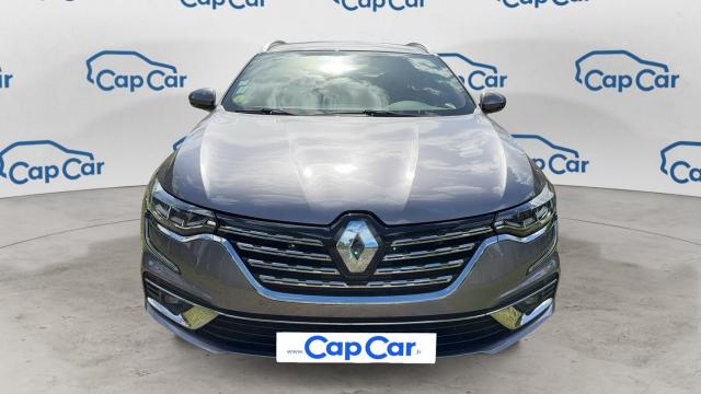 Renault Talisman Estate image 4