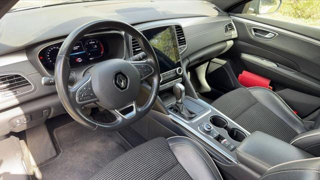 Renault Talisman Estate image 6