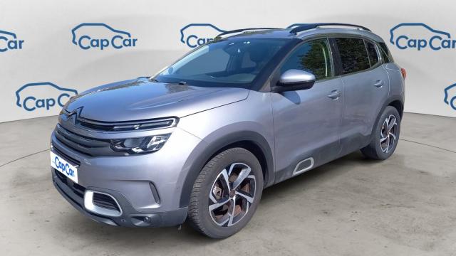 Citroen C5 Aircross 1.2 Puretech 130 Shine