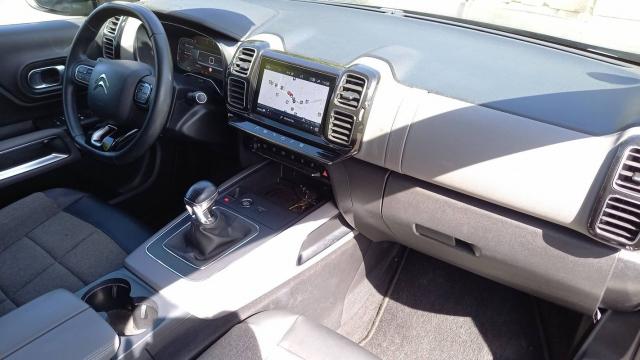 Citroen C5 Aircross image 1