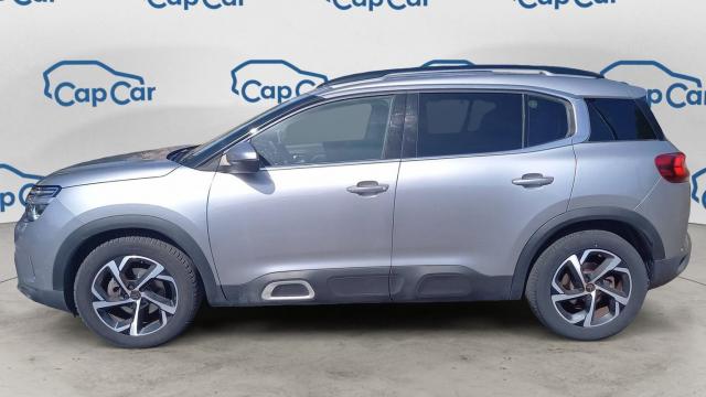 Citroen C5 Aircross image 8