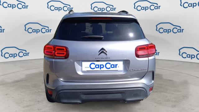 Citroen C5 Aircross image 7