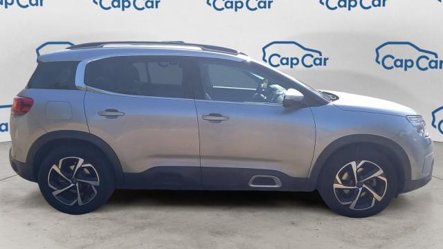 Citroen C5 Aircross image 4