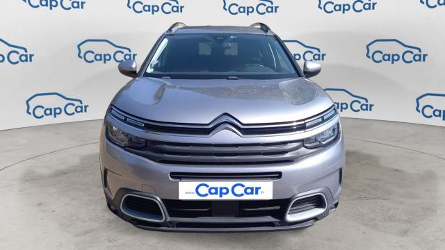 Citroen C5 Aircross image 3