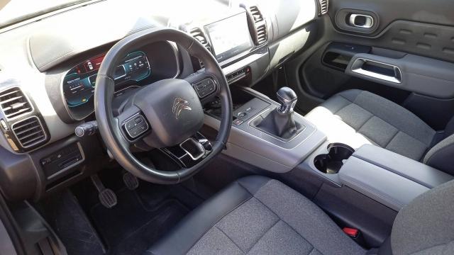 Citroen C5 Aircross image 5