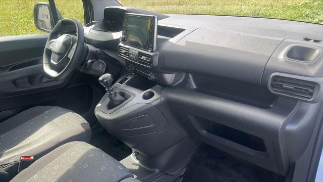 Peugeot Partner image 8