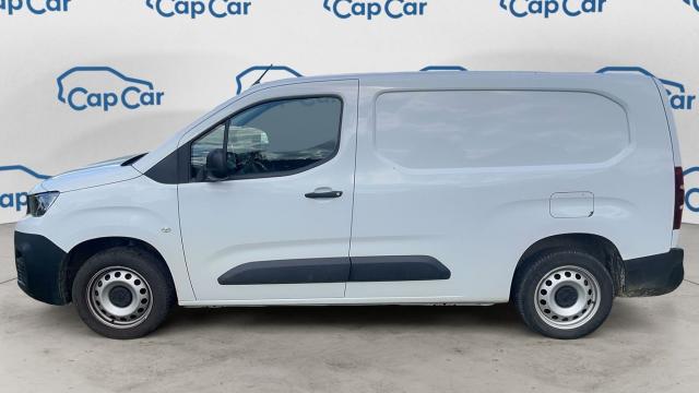 Peugeot Partner image 2
