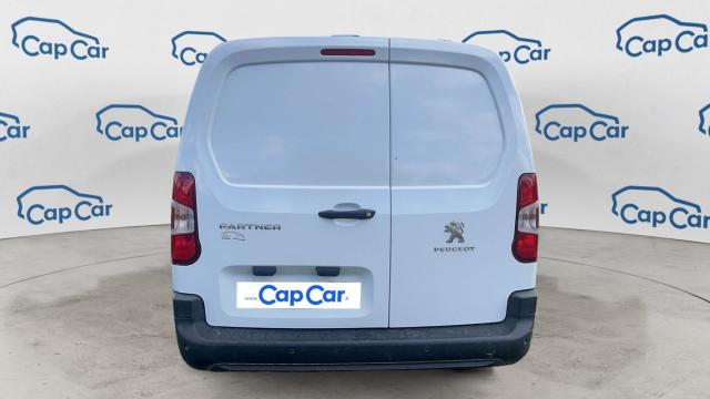 Peugeot Partner image 4