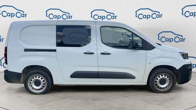 Peugeot Partner image 1
