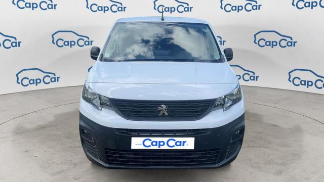 Peugeot Partner image 7
