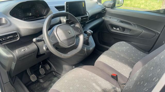 Peugeot Partner image 5