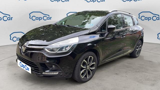 Renault Clio Estate Iv 0.9 Tce 90 Business
