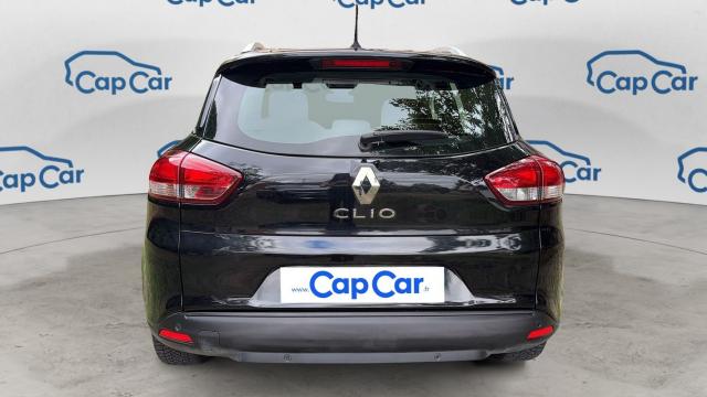 Renault Clio Estate image 9
