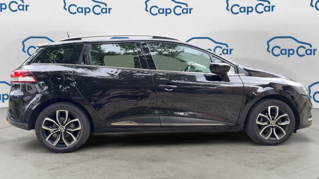 Renault Clio Estate image 1