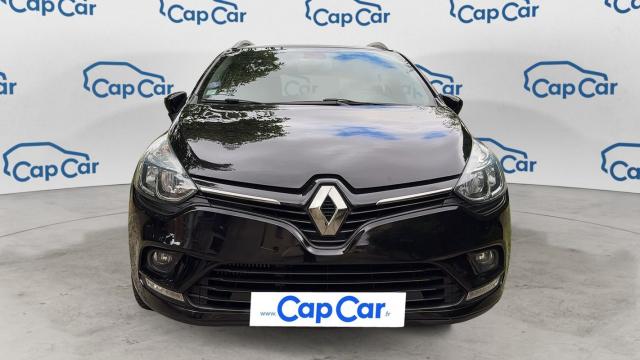 Renault Clio Estate image 7