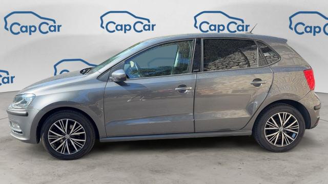 Volkswagen Polo image 6