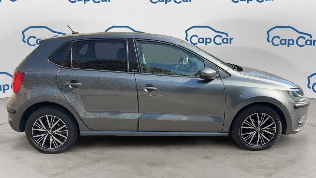Volkswagen Polo image 9