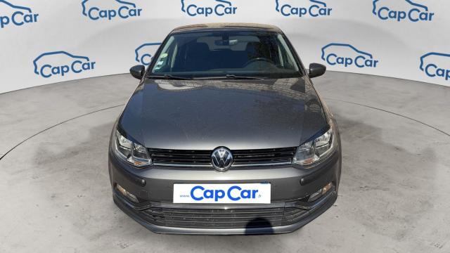 Volkswagen Polo image 4