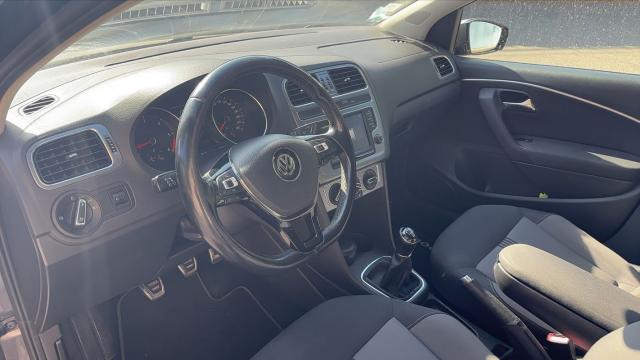 Volkswagen Polo image 8