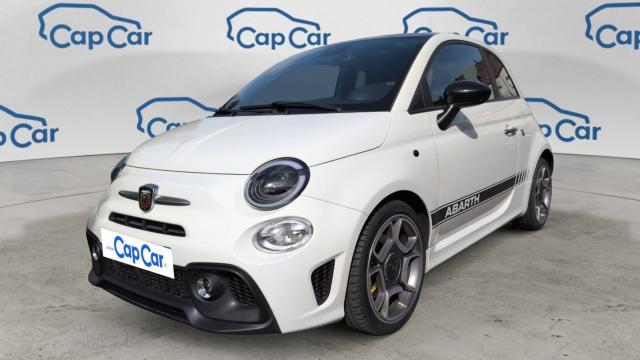 Abarth 500 1.4 Turbo T-Jet 145 595