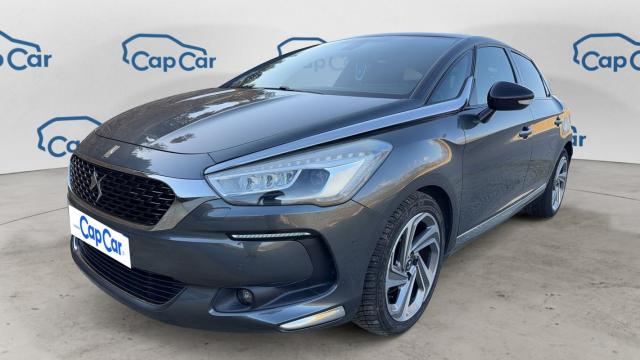 Ds Ds 5 d’occasion