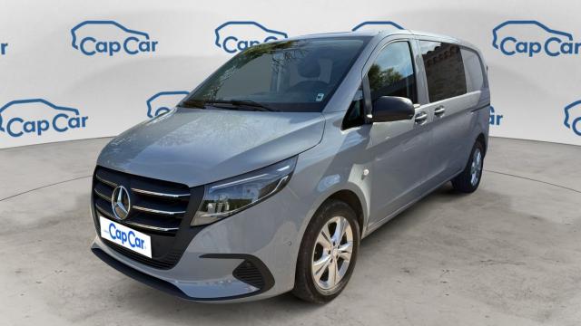 Mercedes Benz Vito Combi 119 Cdi 190 9g-Tronic Mixto Pro - Première Main 5 Places