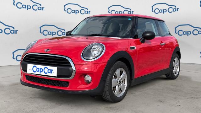 Mini Mini d’occasion