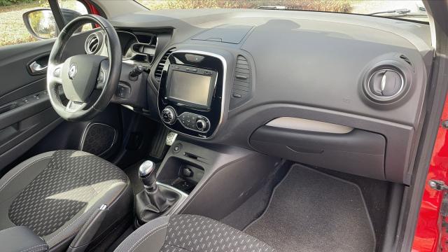 Renault Captur image 7