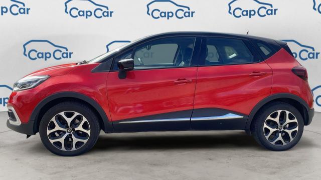 Renault Captur image 1