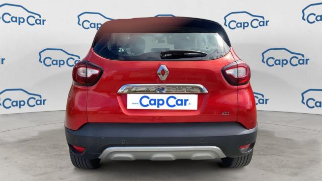 Renault Captur image 8