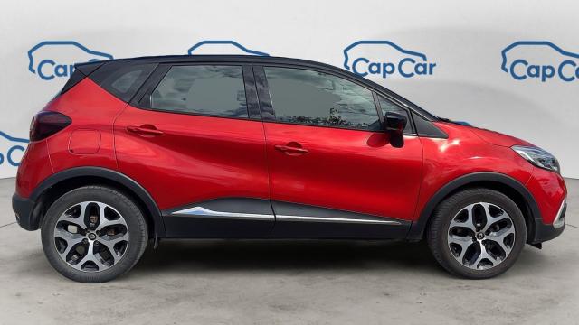 Renault Captur image 2
